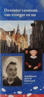 vrouwenwandeling