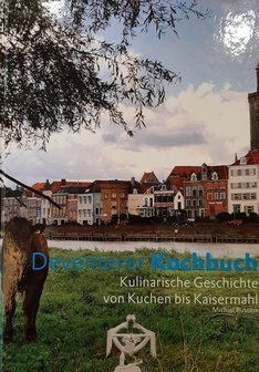 Deventerer Kochbuch