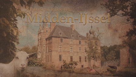 Autospeurtocht Deventer en omgeving