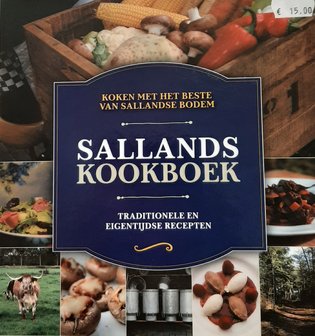 Sallands Kookboek