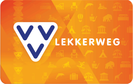 VVV Lekkerweg