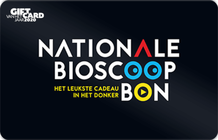 Nationale Bioscoopbon