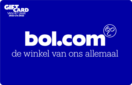 Bol.com cadeaukaart