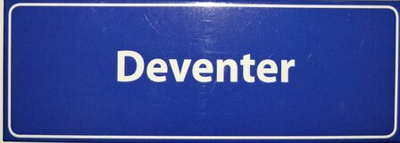 magneet Deventer