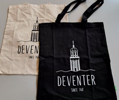 Deventer tas