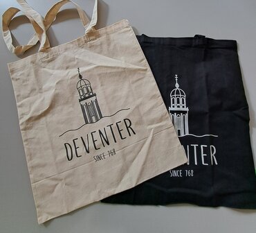 Deventer tas