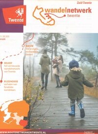 Wandelnetwerk Zuid-Twente