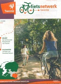 Fietsnetwerk Noord-Twente