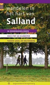 wandelen in het hart van Salland