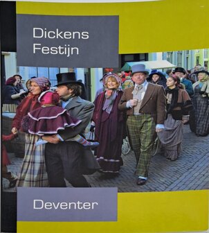 Dickens Festijn