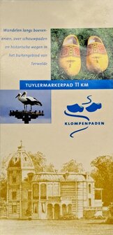 Tuylermarkerpad