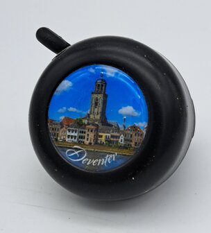 Deventer bel