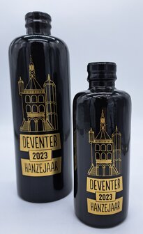 Deventer rumlikorette