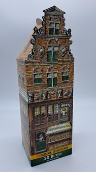 Deventer koek bijtjes