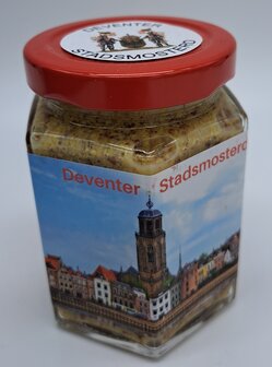 Deventer Stadsmosterd