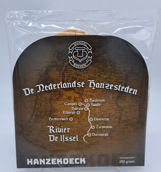 Hanzekoeck