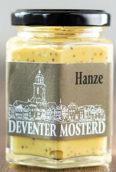 Deventer Hanzemosterd