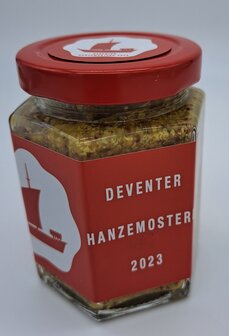 Deventer Hanzemosterd