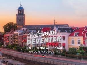 Buitengewoon Deventer