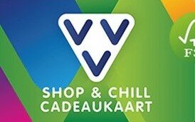 VVV shop & chill
