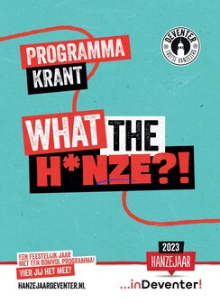 Hanzekrant