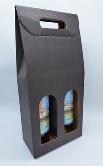 Deventer wijnpakket