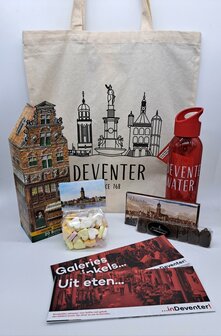 Deventer tas