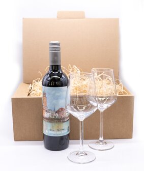 Deventer geschenk