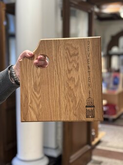 Deventer plank groot 