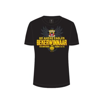 Go Ahead shirt