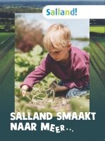 Salland smaakt