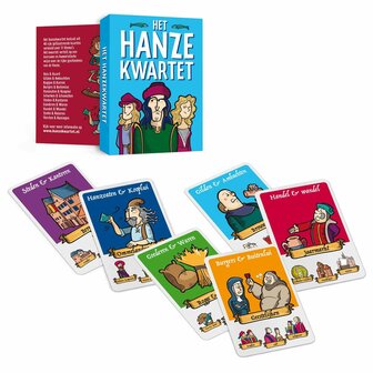 Hanzekwartet