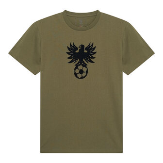 Go Ahead Eagles shirt