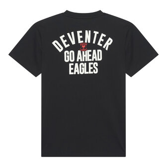 Go Ahead Eagles shirt