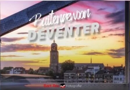 Buitengewoon Deventer
