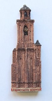 magneet toren