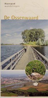 hazepad oosenwaard