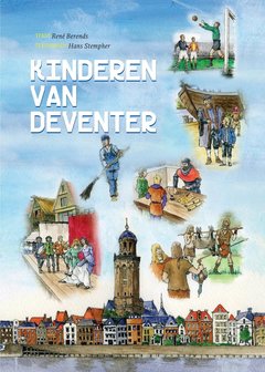 kinderboek
