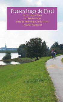 fietsen langs de ijssel