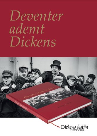 Deventer ademt Dickens