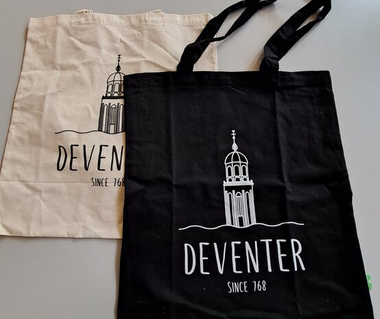 Deventer tas