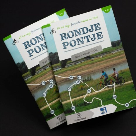 Rondje Pontje