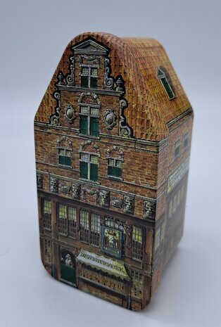 Deventer koek