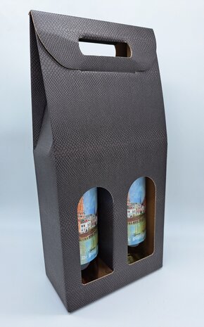 Deventer wijnpakket