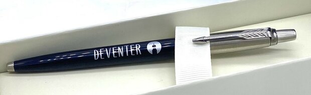 Deventer pen