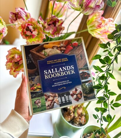 Sallands Kookboek