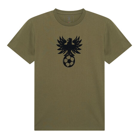 Go Ahead Eagles shirt
