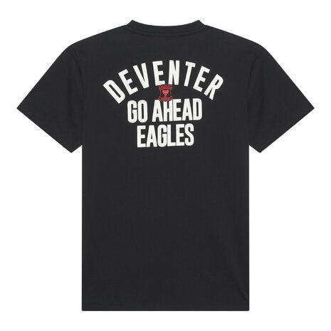 Go Ahead Eagles shirt