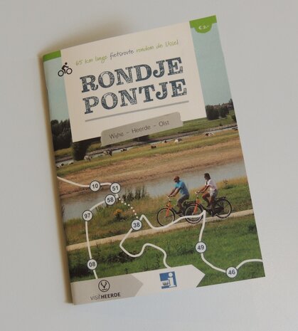 rondje pontje