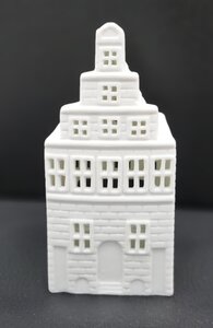 Hanzesteden Huisjes Landshuis